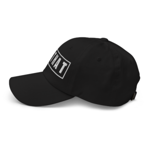 betthat swag dad hat