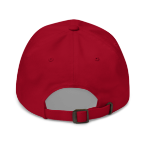betthat swag dad hat