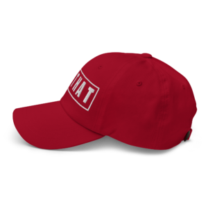 betthat swag dad hat