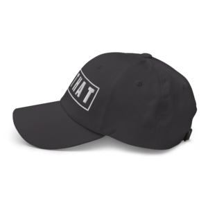 betthat swag dad hat