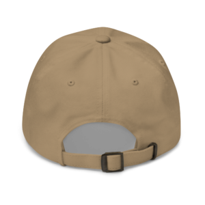 betthat swag dad hat