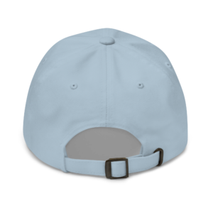 betthat swag dad hat