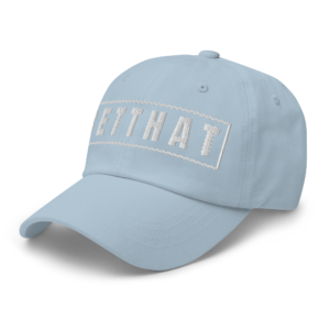 betthat swag dad hat
