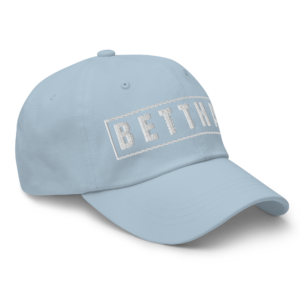 betthat swag dad hat