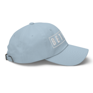 betthat swag dad hat
