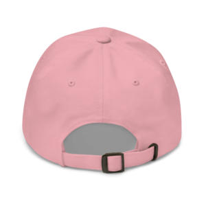 betthat swag dad hat