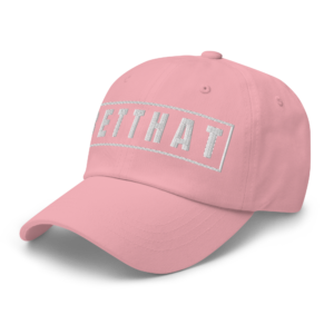 betthat swag dad hat