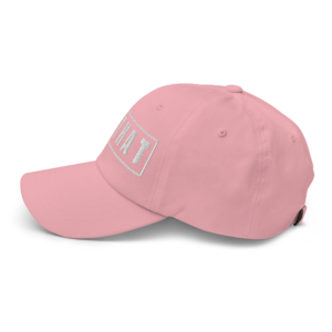 betthat swag dad hat