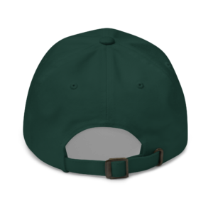 betthat swag dad hat
