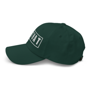 betthat swag dad hat