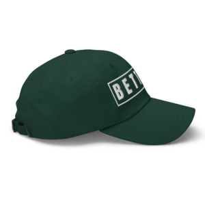 betthat swag dad hat