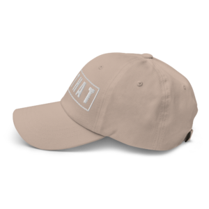 betthat swag dad hat