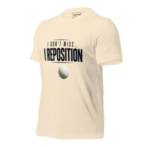 unisex staple t shirt heather natural left front 6a6d3560f3a5f.jpg