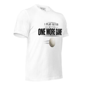 unisex staple t shirt white right front 6a6d337ea17cc.jpg