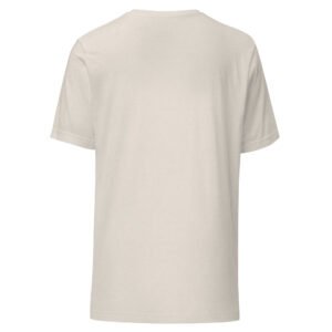 unisex staple t shirt heather dust back 6a6d392d63707.jpg