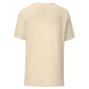 unisex staple t shirt heather natural back 6a6d384ece507.jpg