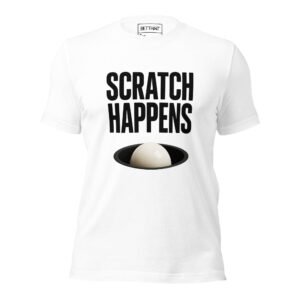 unisex staple t shirt white front 6a6d378640538.jpg