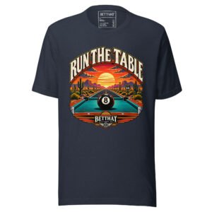 unisex staple t shirt heather navy front 6aa9ec920995f.jpg
