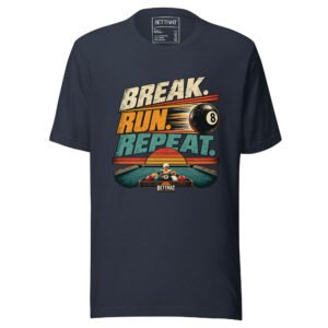 unisex staple t shirt heather navy front 6aa9f0b77c455.jpg
