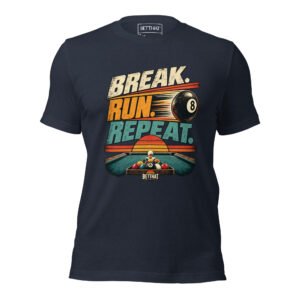 unisex staple t shirt heather navy front 6aa9f0b780e8c.jpg