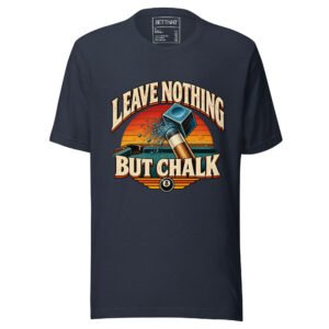 unisex staple t shirt heather navy front 6aa9f63313f0e.jpg