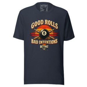 unisex staple t shirt heather navy front 6aa9f88a3f291.jpg