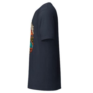 unisex staple t shirt heather navy left 6aa9ec920f4f0.jpg