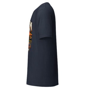 unisex staple t shirt heather navy left 6aa9eefe6891d.jpg