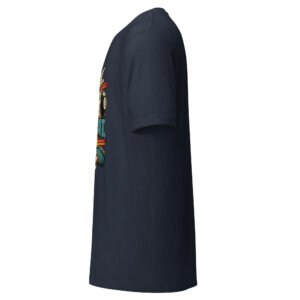 unisex staple t shirt heather navy left 6aa9f0b77f606.jpg