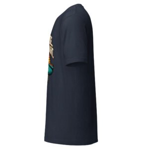 unisex staple t shirt heather navy left 6aa9f3802381f.jpg