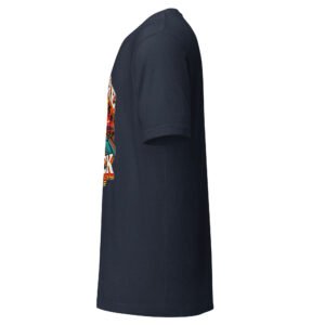 unisex staple t shirt heather navy left 6aa9f5207f16e.jpg