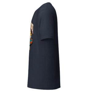 unisex staple t shirt heather navy left 6aa9fa3d8bf4d.jpg