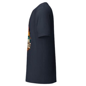 unisex staple t shirt heather navy left 6aa9fcac91f6e.jpg