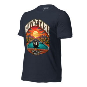 unisex staple t shirt heather navy left front 6aa9ec921958c.jpg