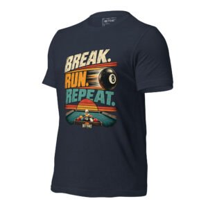unisex staple t shirt heather navy left front 6aa9f0b784b7b.jpg