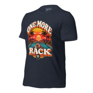 unisex staple t shirt heather navy left front 6aa9f52086d67.jpg