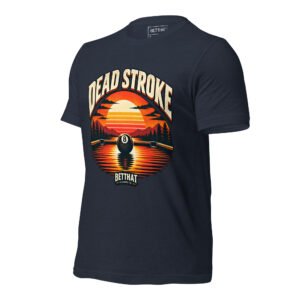 unisex staple t shirt heather navy left front 6aa9f96c602ed.jpg