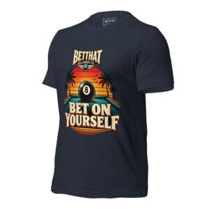 unisex staple t shirt heather navy left front 6aa9fcac9a5a3.jpg