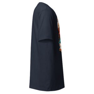 unisex staple t shirt heather navy right 6aa9f5207fcb8.jpg