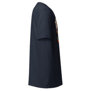 unisex staple t shirt heather navy right 6aa9fa3d8c6fa.jpg