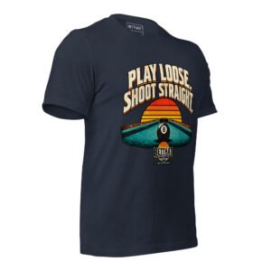 unisex staple t shirt heather navy right front 6aa9f38031fb6.jpg
