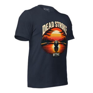 unisex staple t shirt heather navy right front 6aa9f96c634d3.jpg