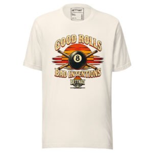 unisex staple t shirt vintage white front 6aa9f88a403e5.jpg