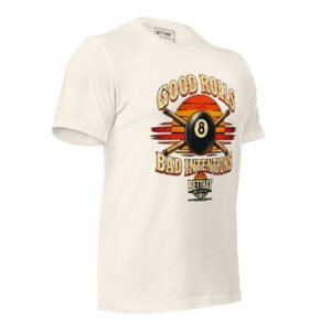 unisex staple t shirt vintage white right front 6aa9f88a4c68f.jpg